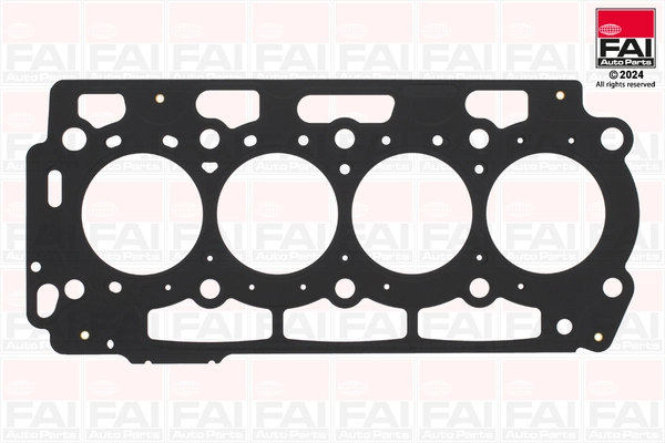 Gasket, cylinder head